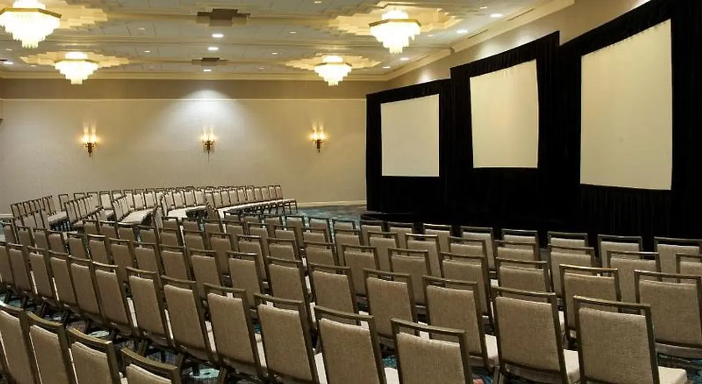 Embassy Suites by Hilton Palm Beach Gardens - PGA Boulevard Konferenz