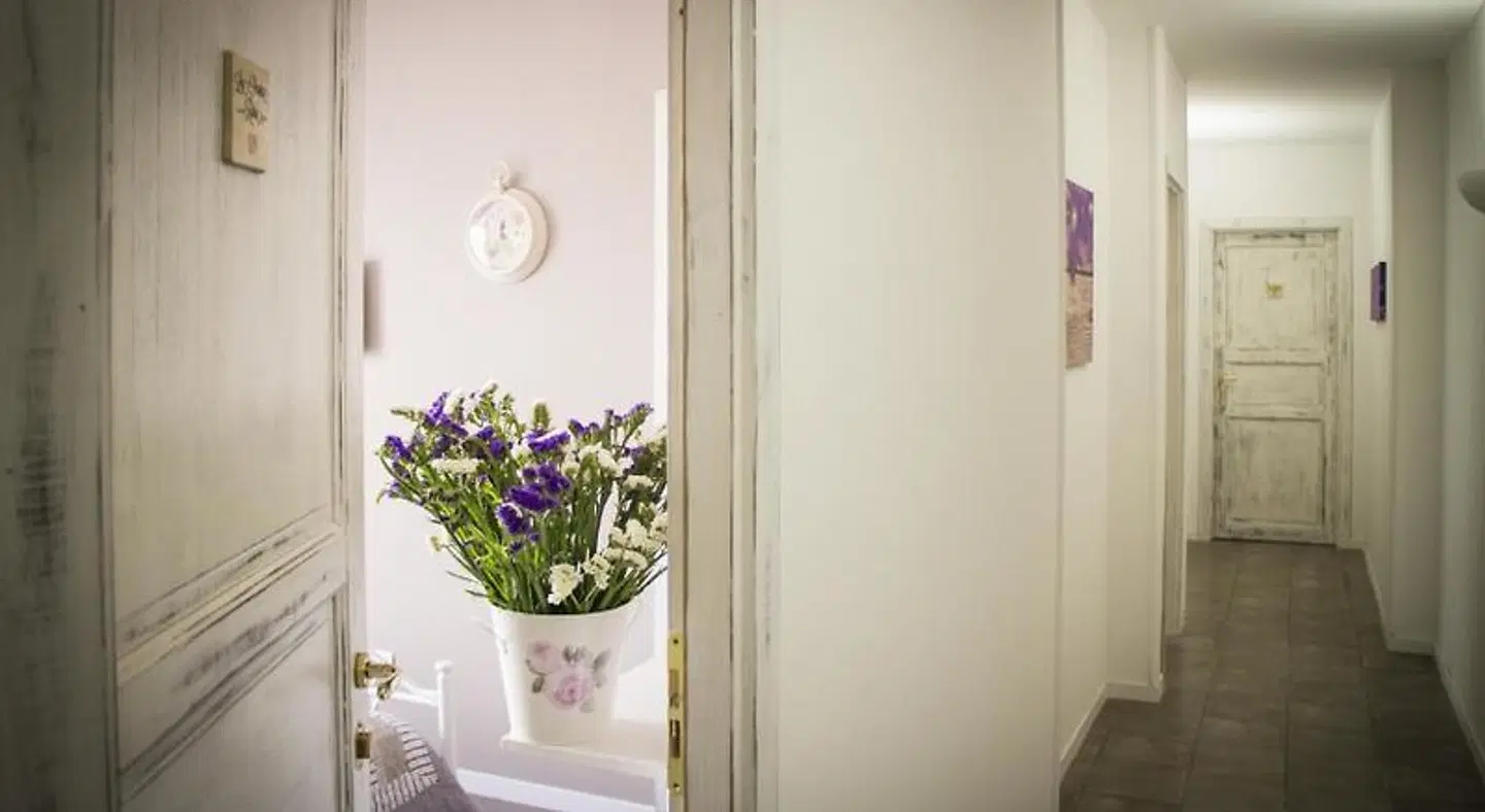 La Peonia Badezimmer