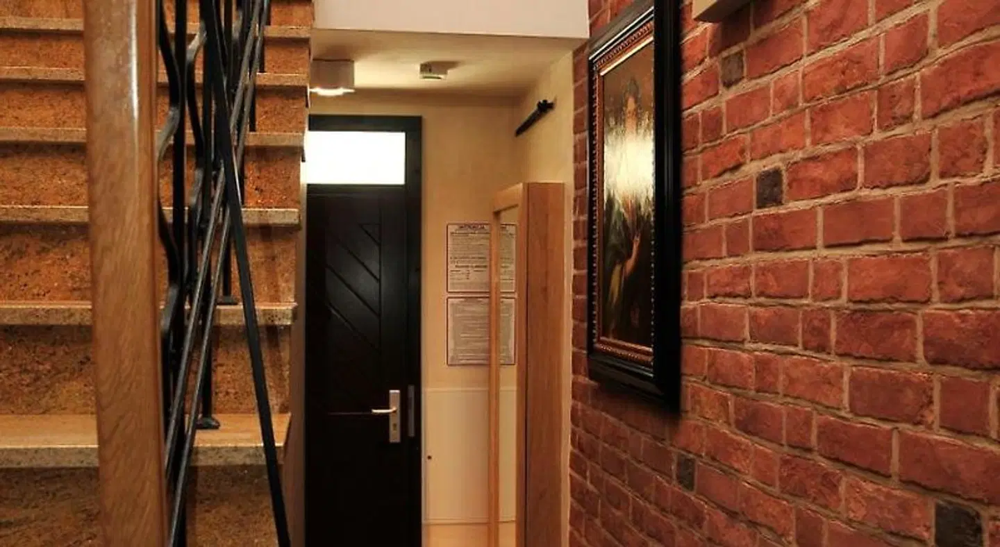 Apartamenty Kopernika HEALTH_BEAUTY