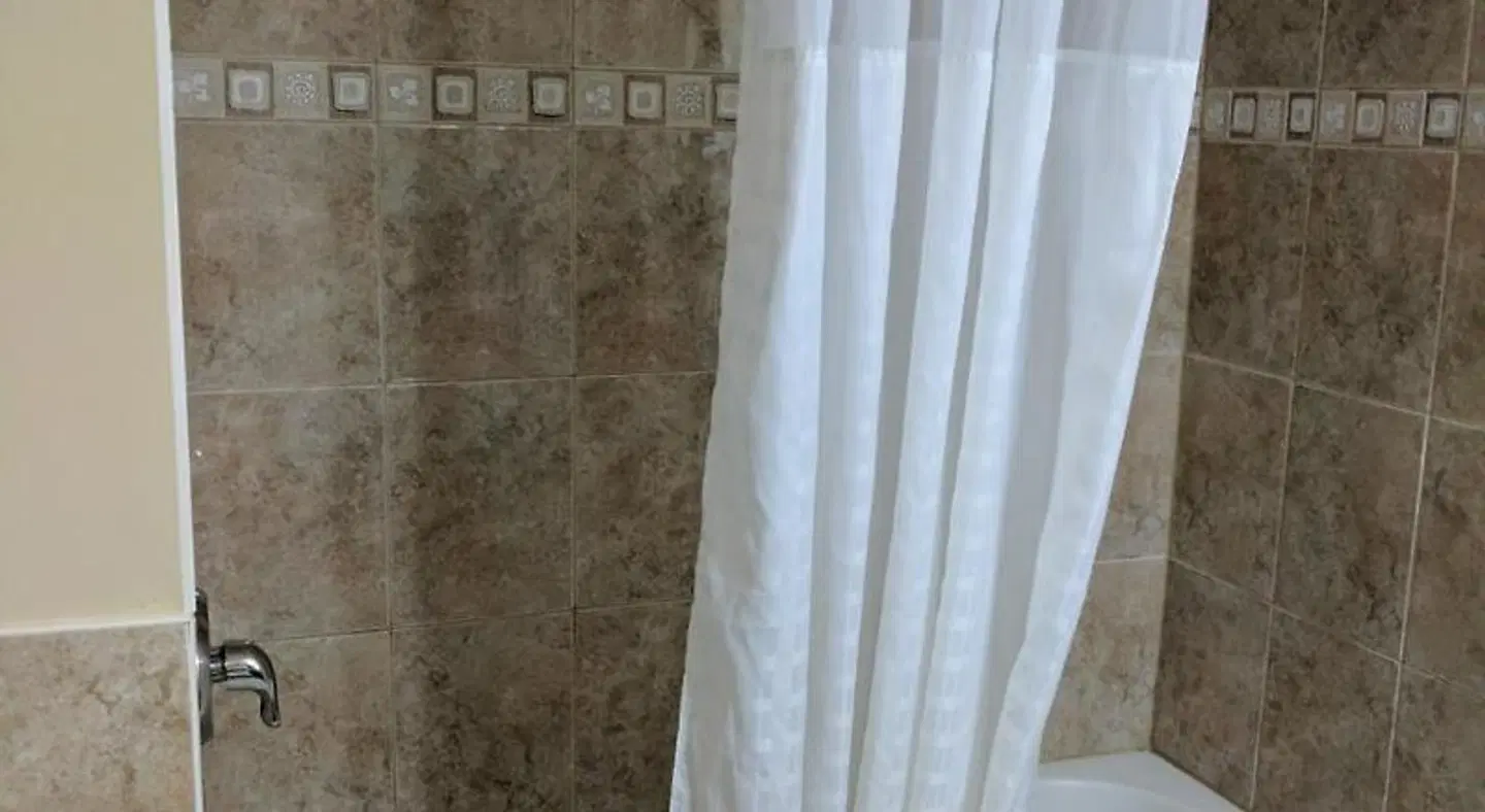 Luxury Inn Badezimmer