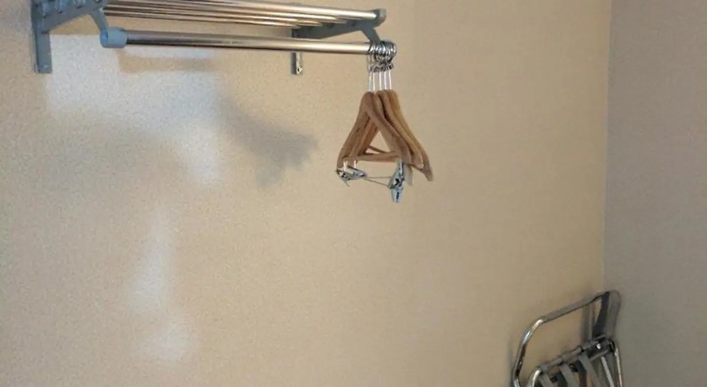 Luxury Inn Badezimmer