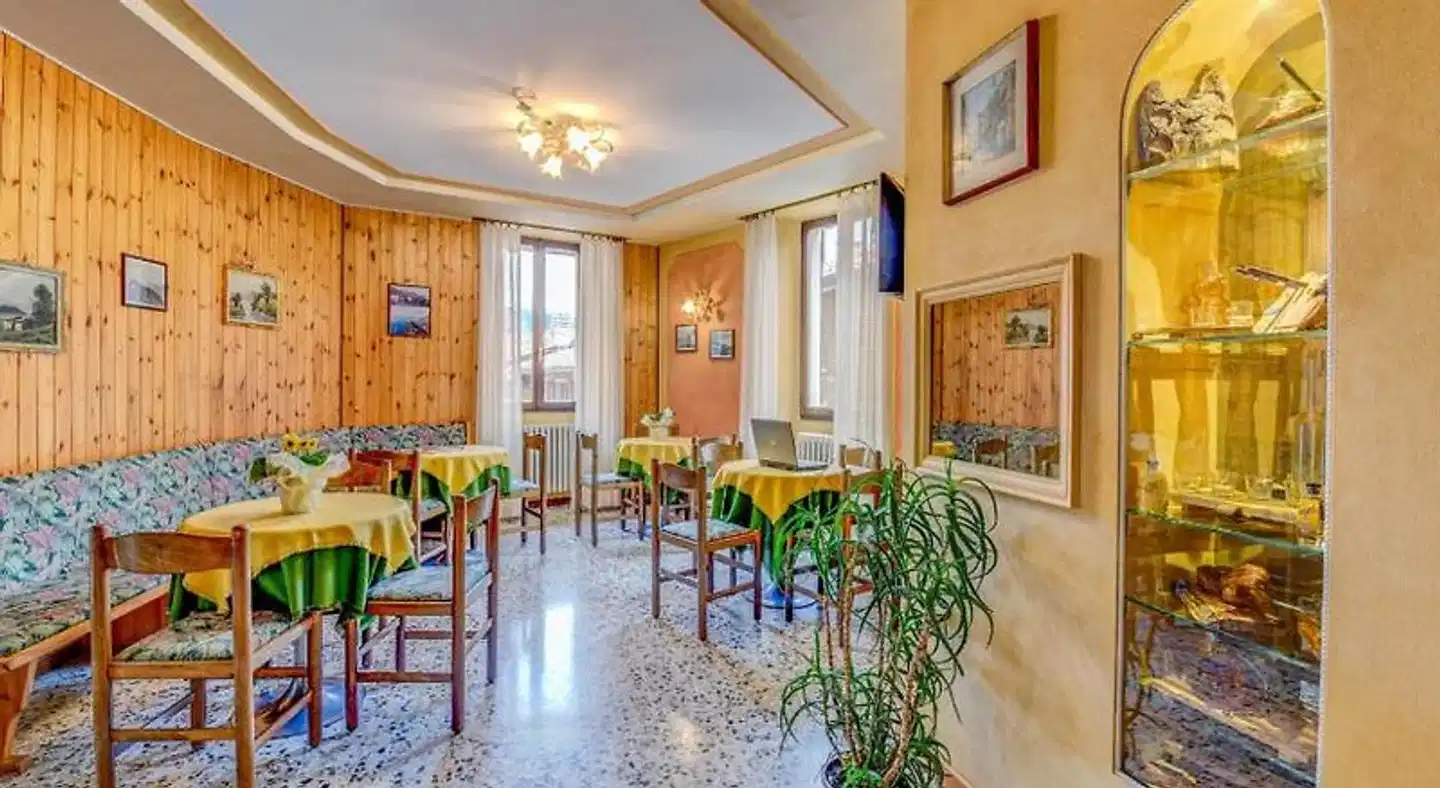 Castello Restaurant