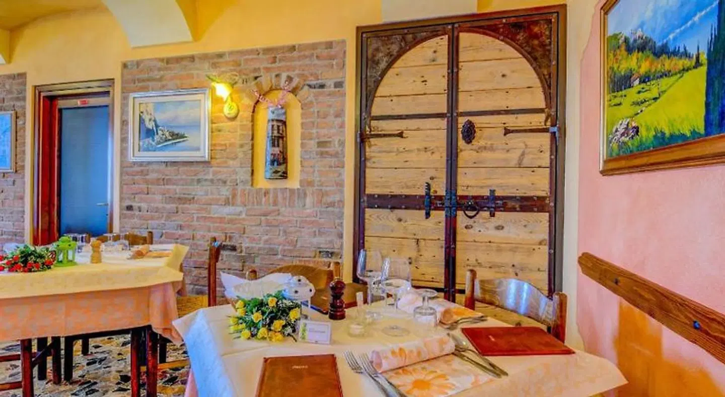 Castello Restaurant