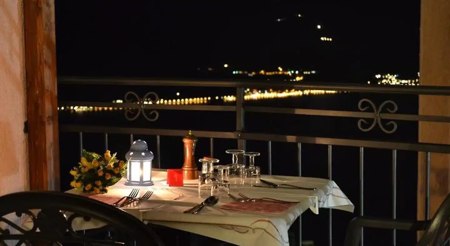 Castello Restaurant