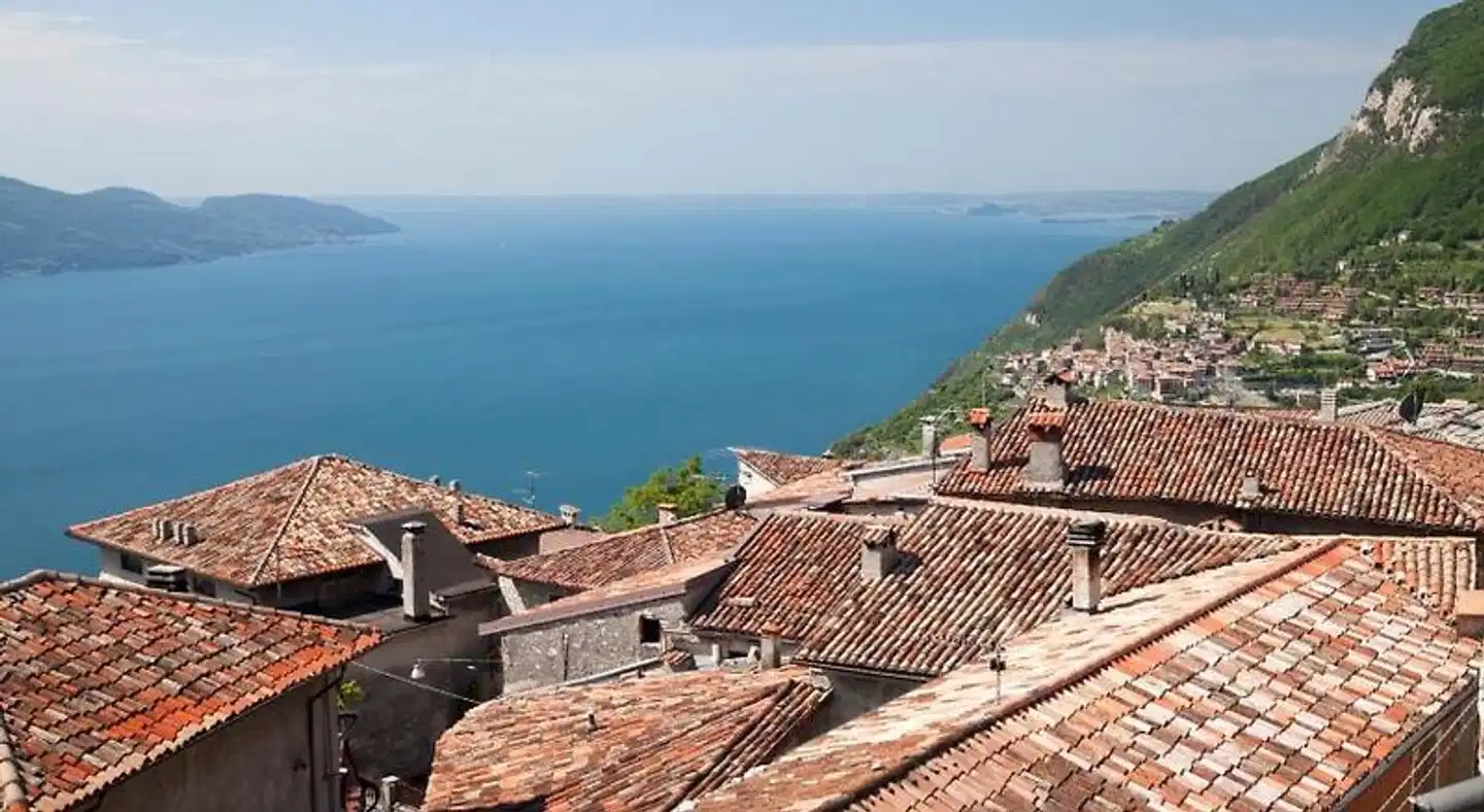 Castello Landschaft