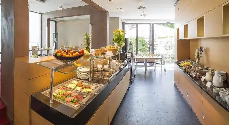 Landidyll Hotel Lamm – Hotelfoto