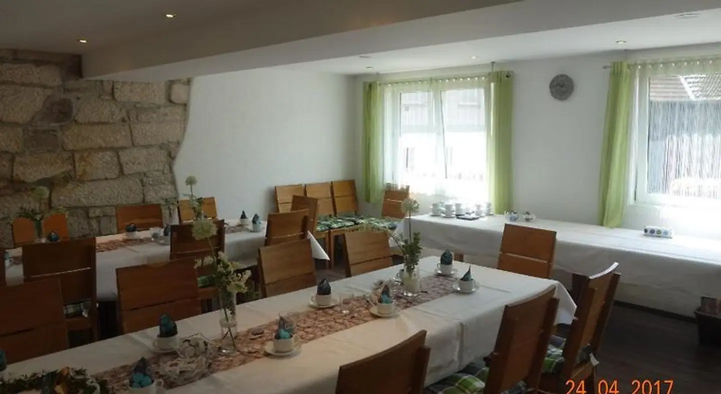 Postkutsche Konferenz