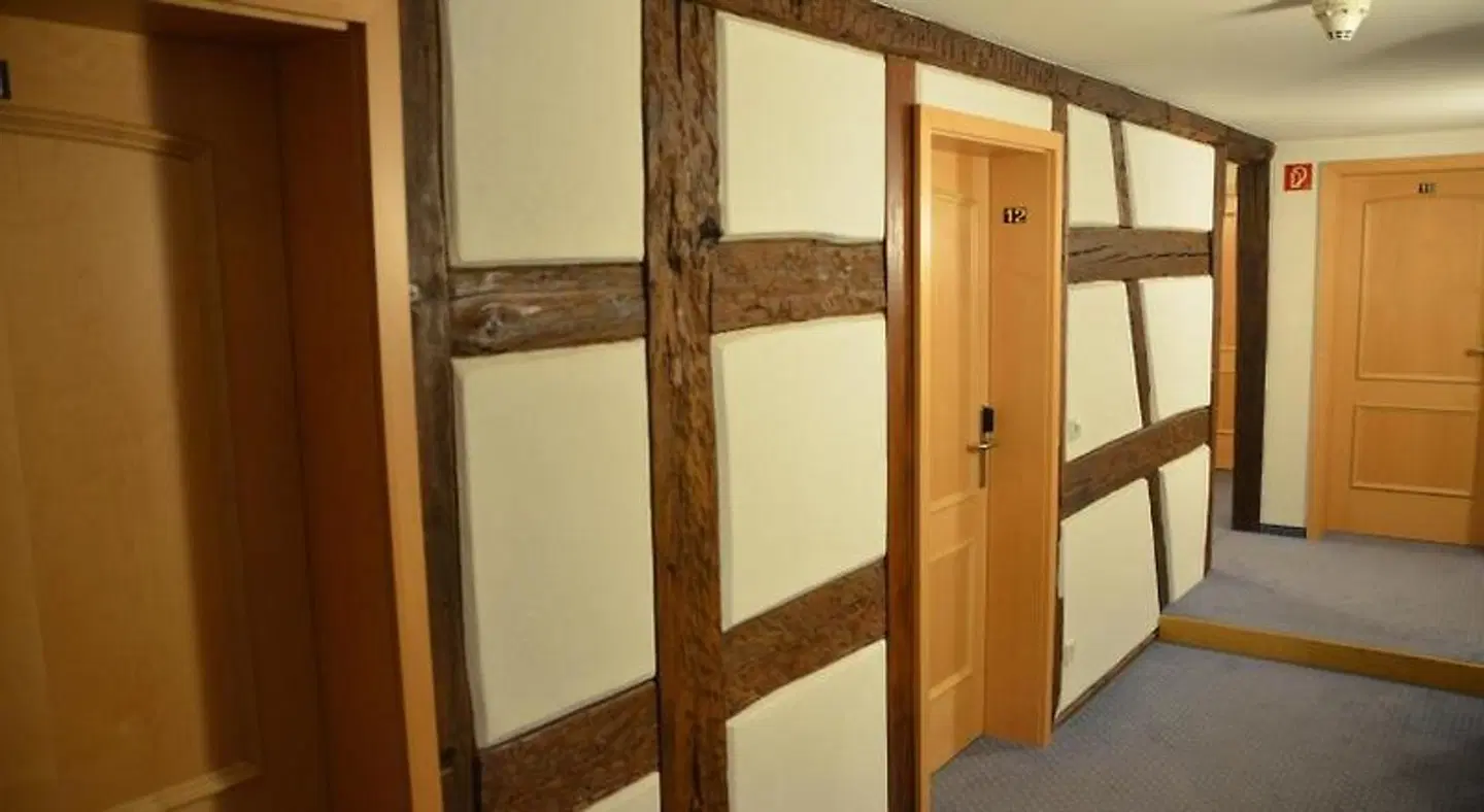 Hotel Post Jungingen ROOM_EXAMPLE