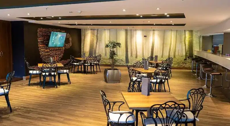 Do'a Thermal Health & Spa – Hotelfoto