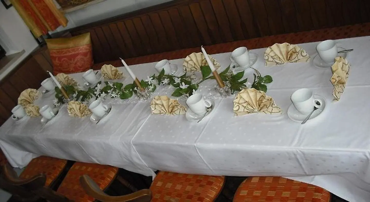 Sonnenhof Restaurant