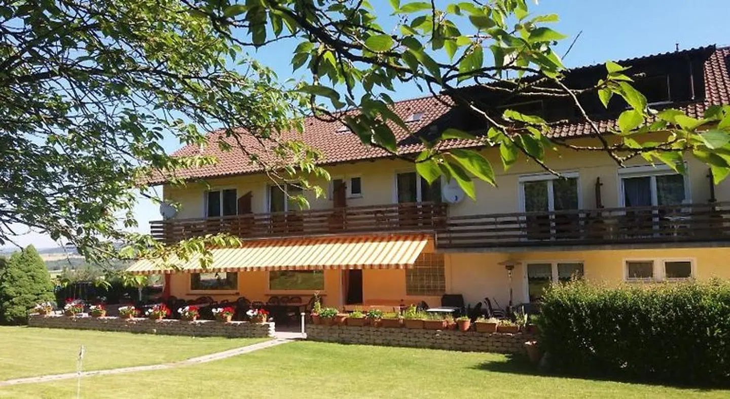 Sonnenhof EXTERIOR