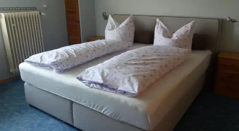 Sonnenhof – Hotelfoto