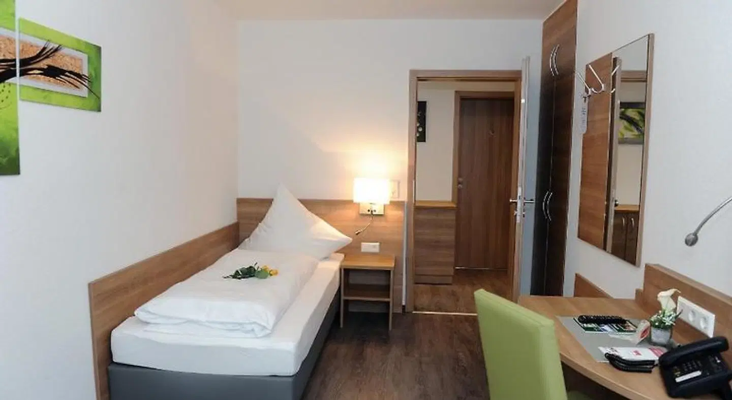 Lamm ROOM_EXAMPLE