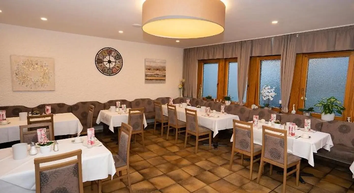 Lamm Restaurant
