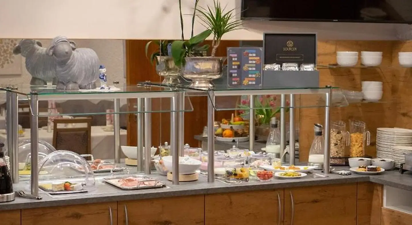 Lamm Restaurant