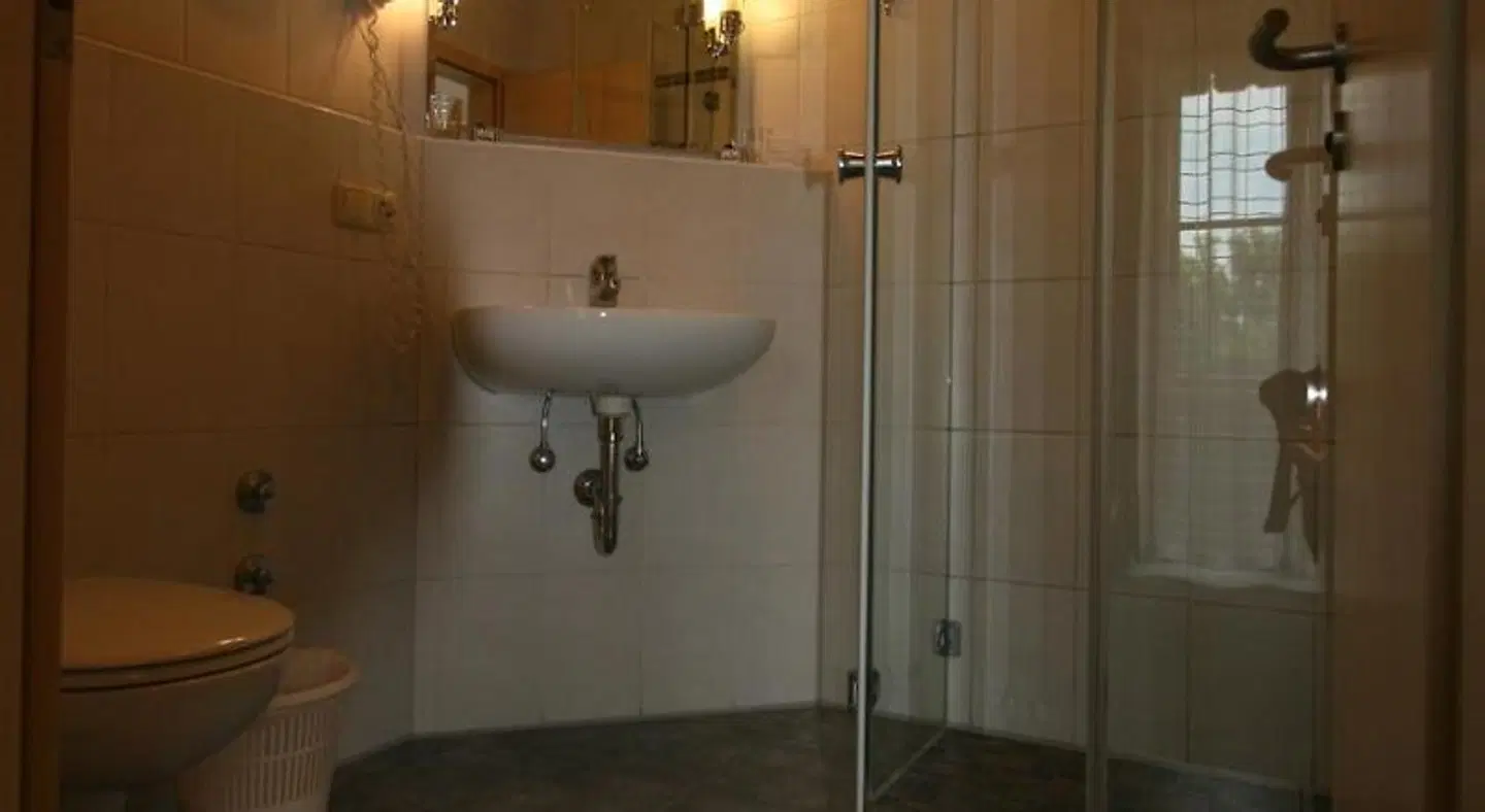 Hanfstingl Badezimmer