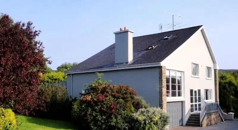 Ardrinane House – Hotelfoto