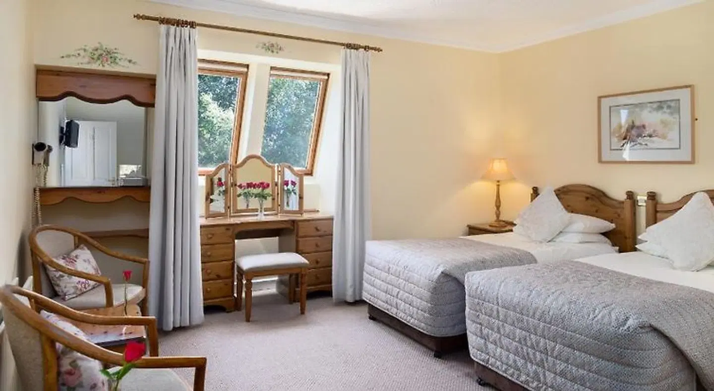 Kathleens Country Wohnbeispiel