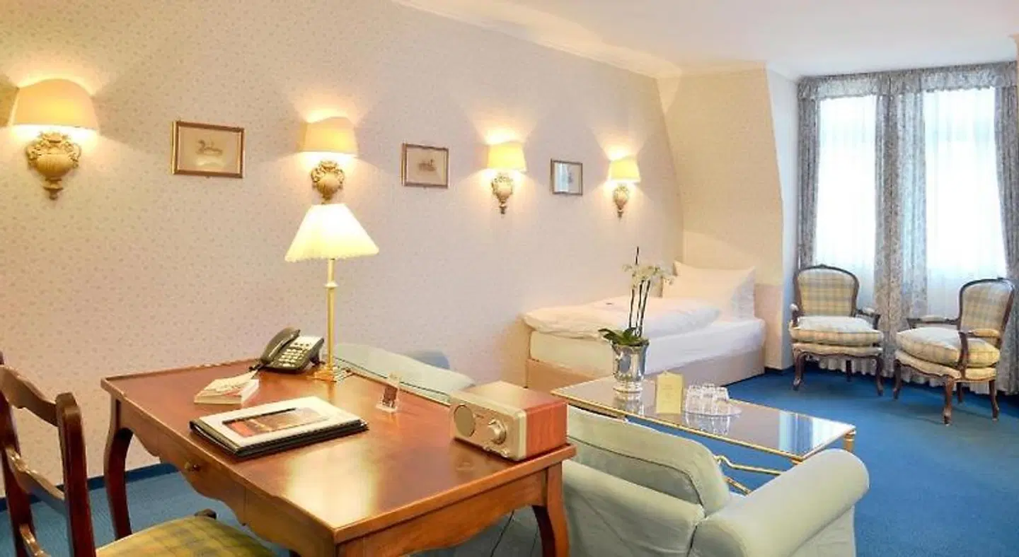 Stadthotel Patrizier ROOM_EXAMPLE