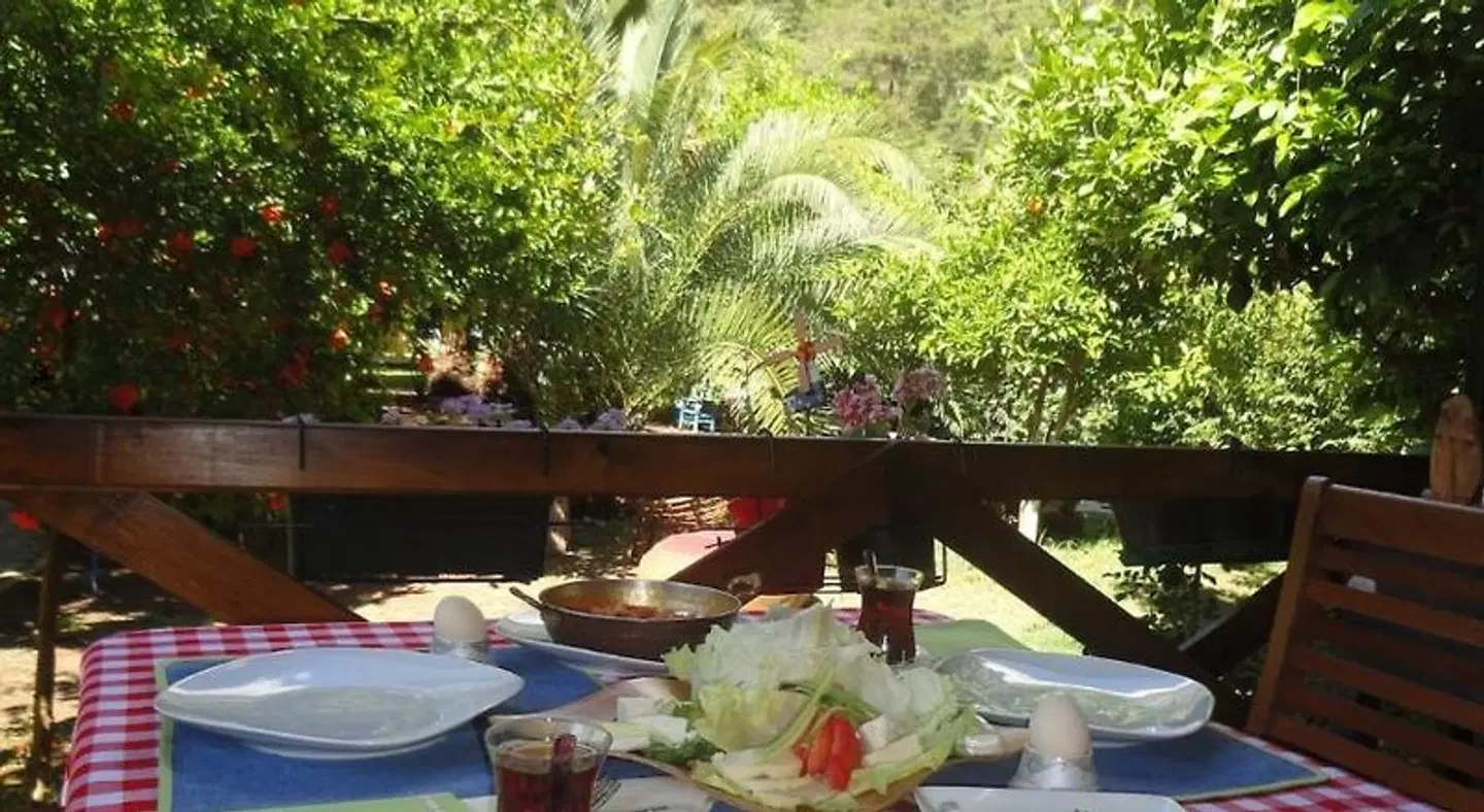 Portalimo Lodge Hotel Restaurant