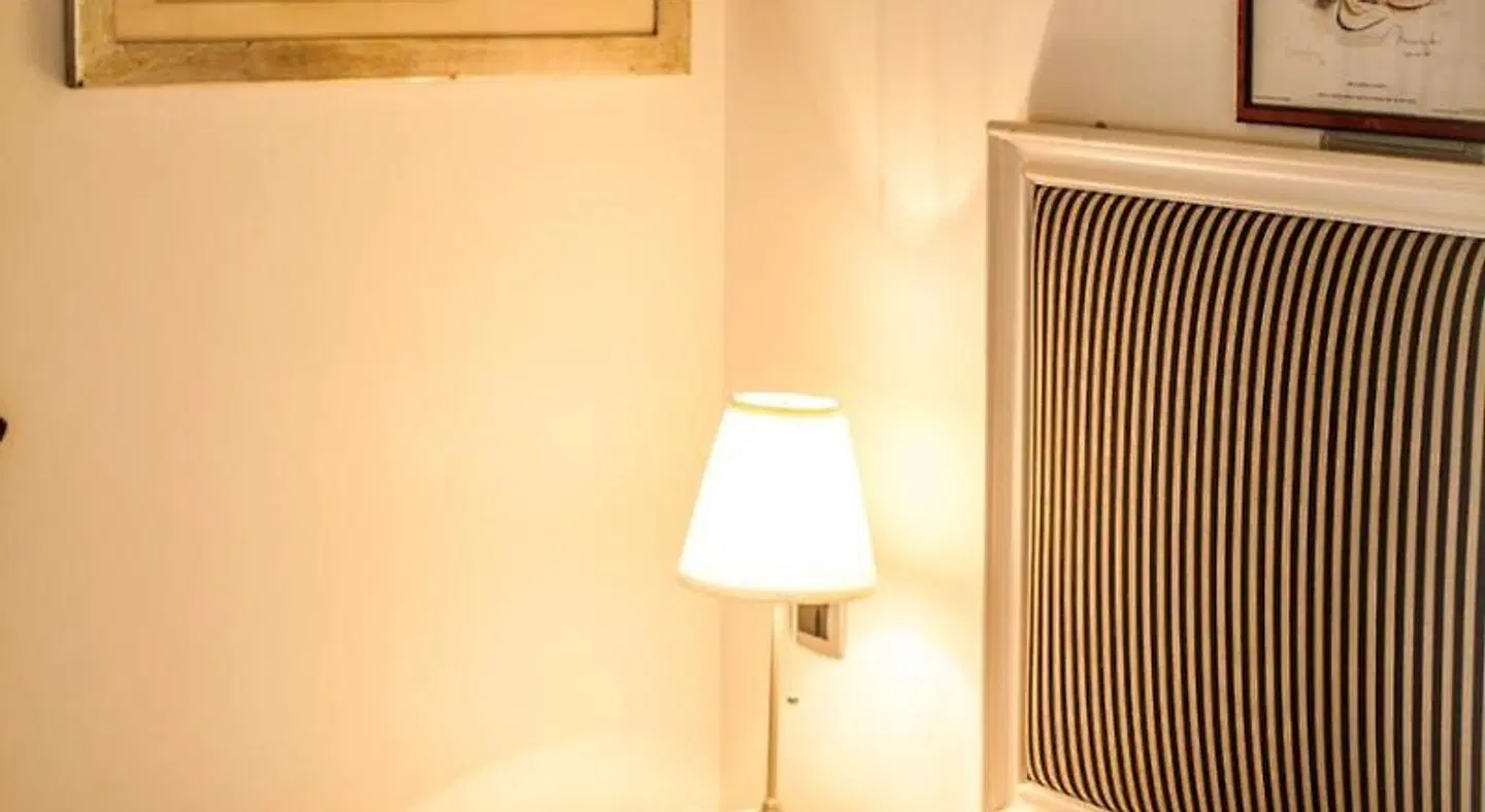 Villa Paganini B&B ROOM_EXAMPLE