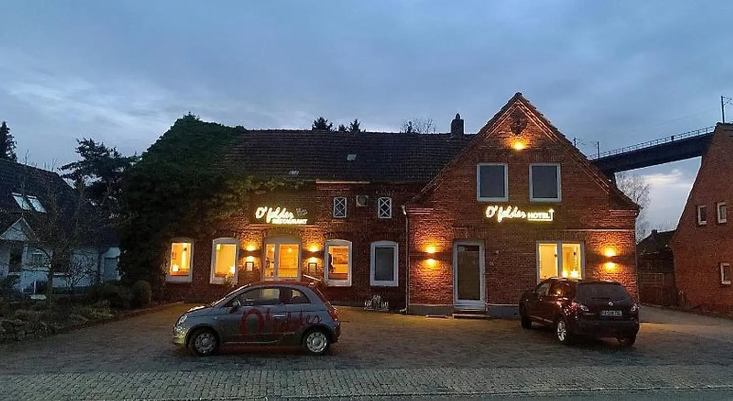 O'felder EXTERIOR