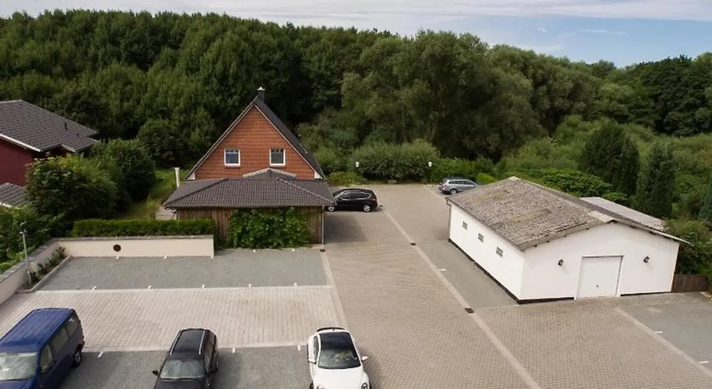 Kieler Förde Terrasse