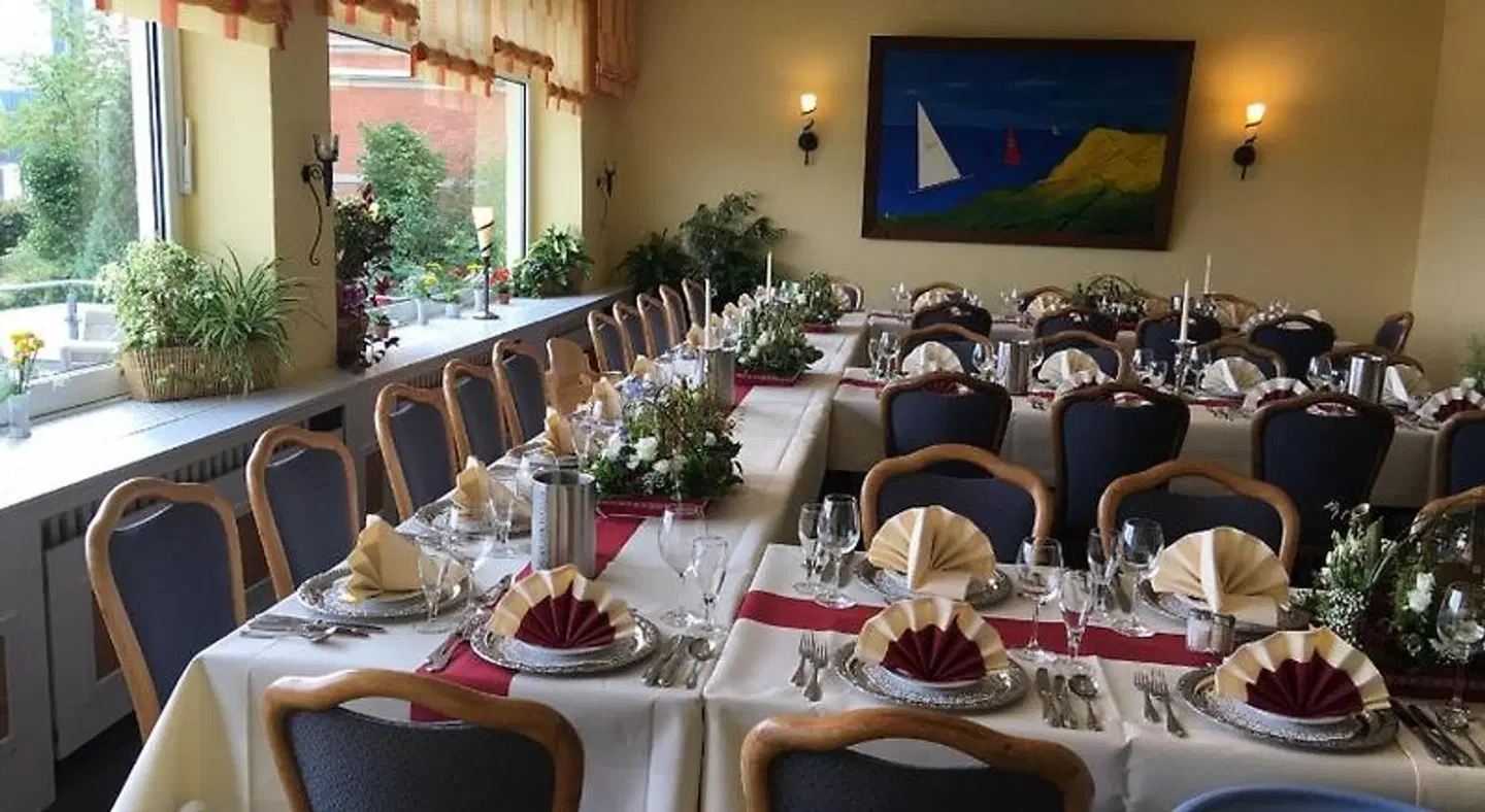 Kieler Förde Restaurant