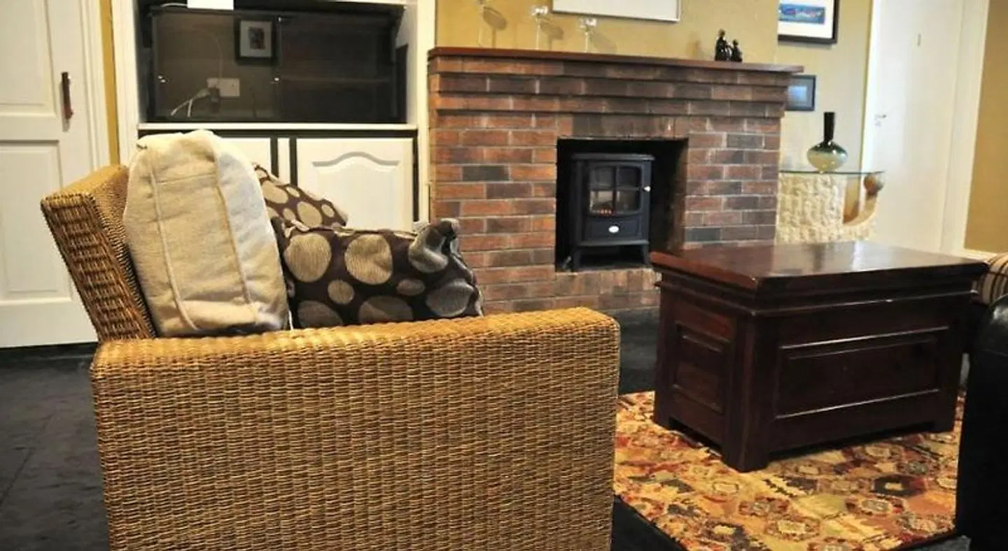 Killilagh House ROOM_EXAMPLE