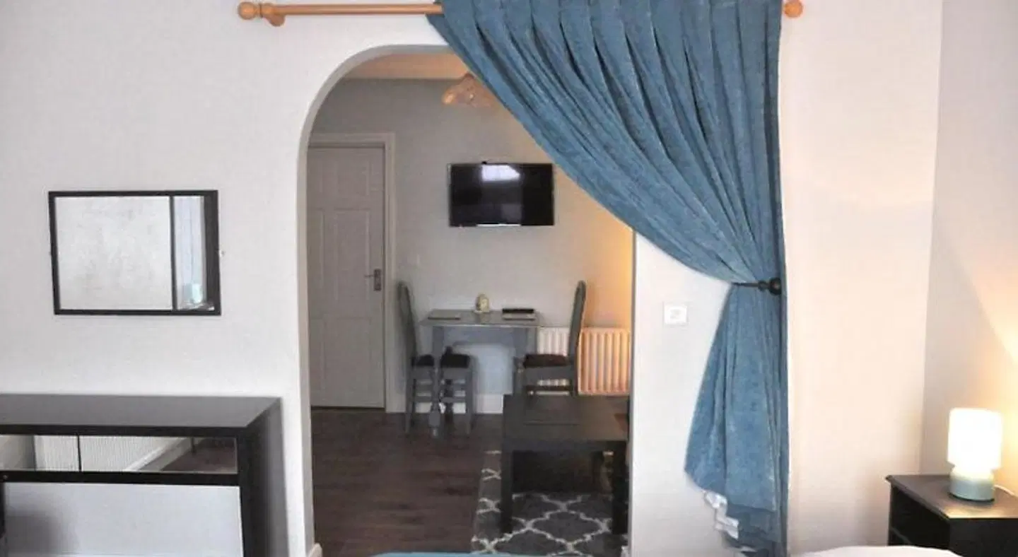 Killilagh House ROOM_EXAMPLE