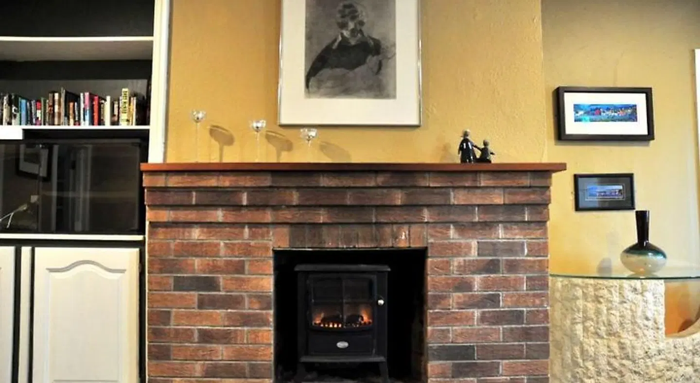 Killilagh House LOUNGE_LOBBY