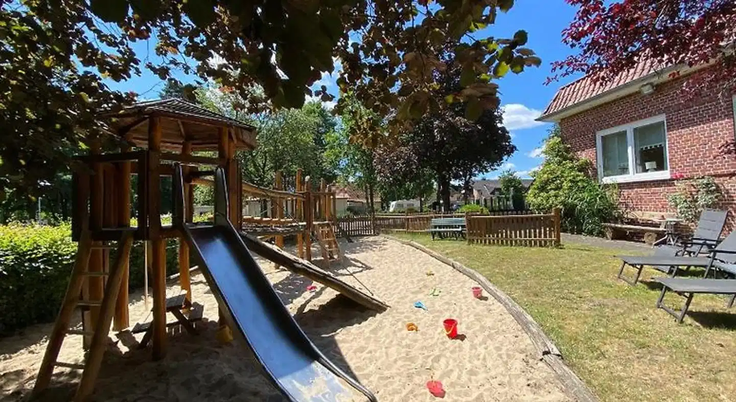 Zur Waldschänke Strand