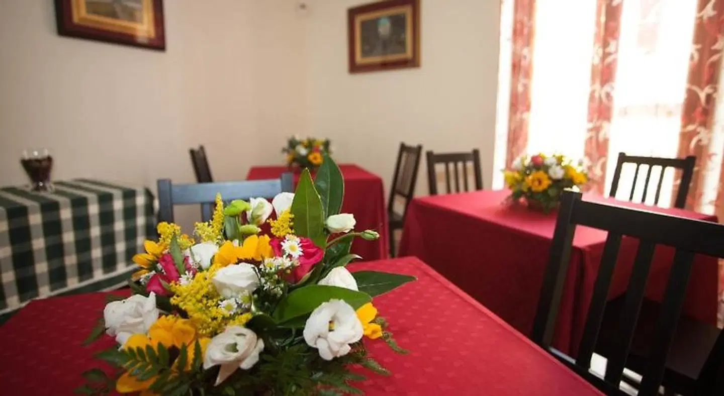 B&B Nel Regno di Napoli ROOM_EXAMPLE