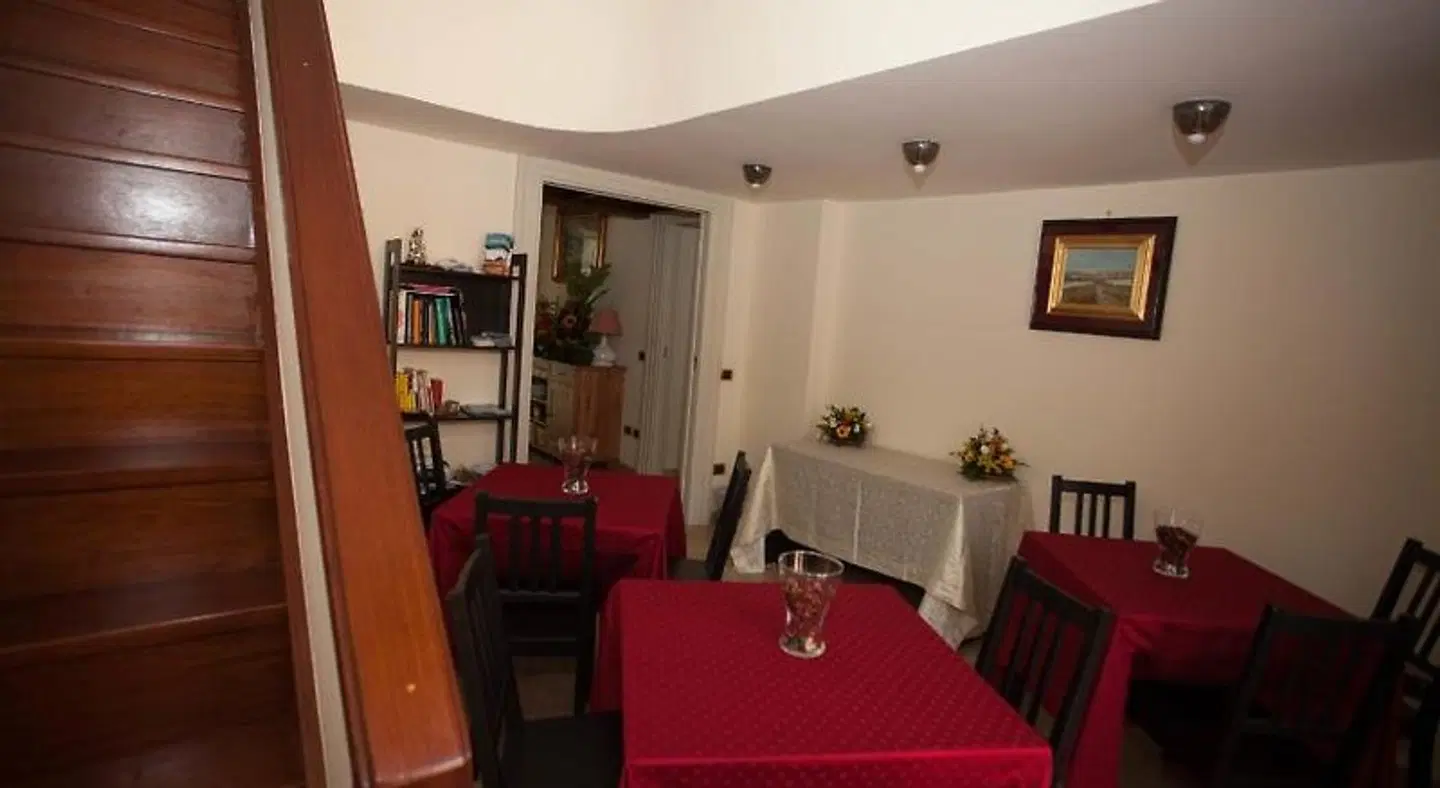 B&B Nel Regno di Napoli ROOM_EXAMPLE