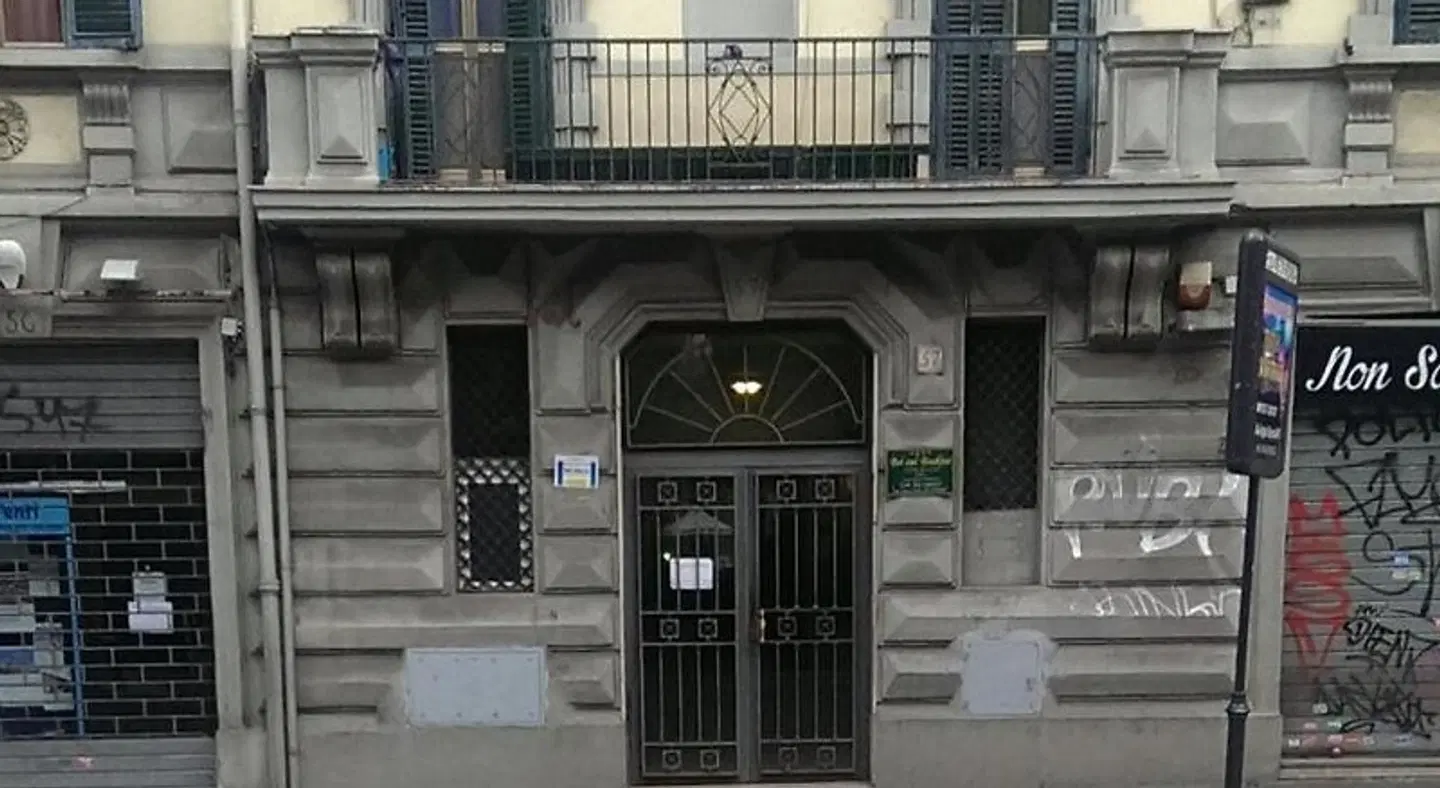Home 57 Relais EXTERIOR
