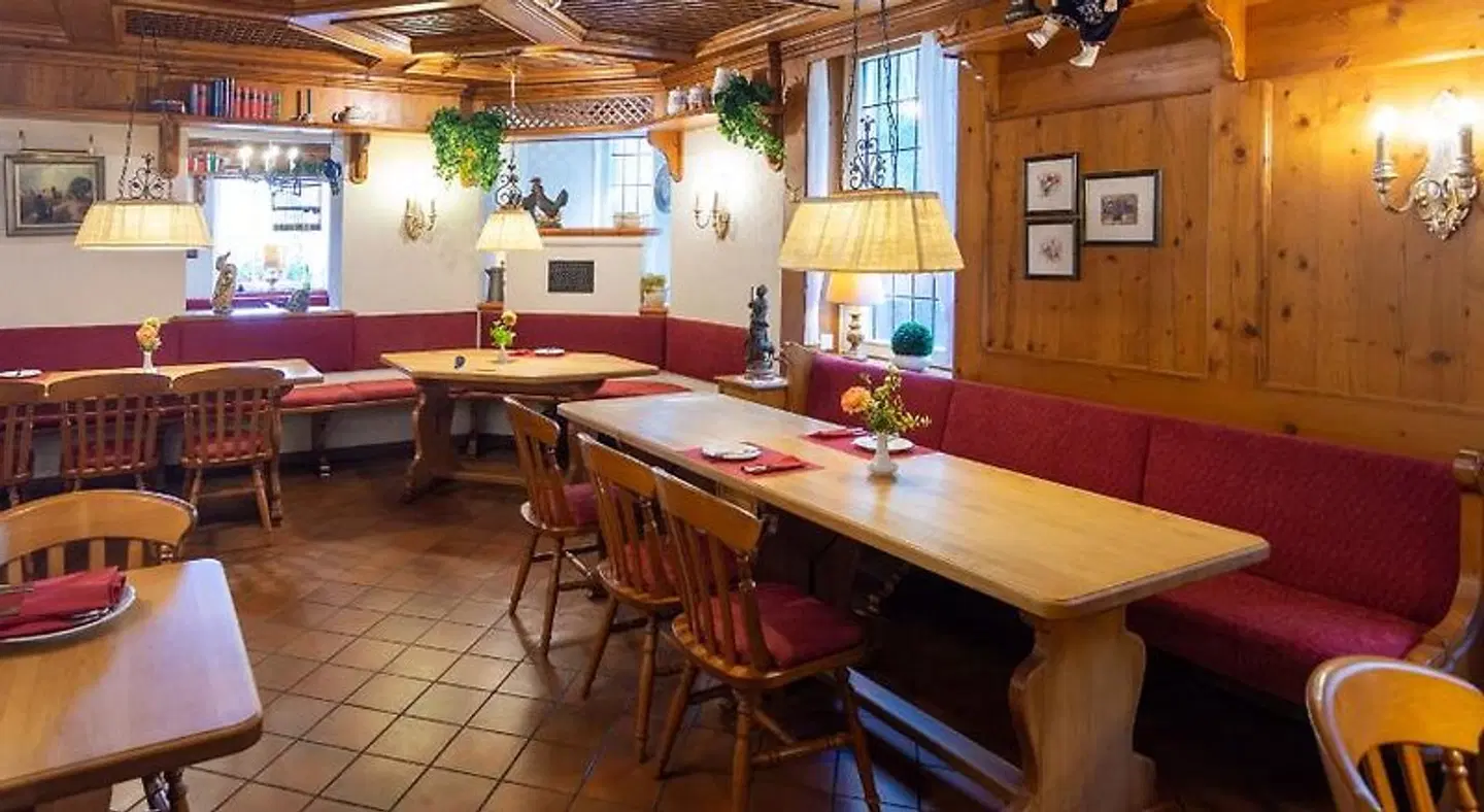 Jesteburger Hof Bar