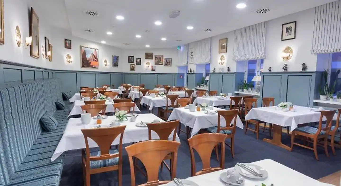 Bremer Hof Restaurant