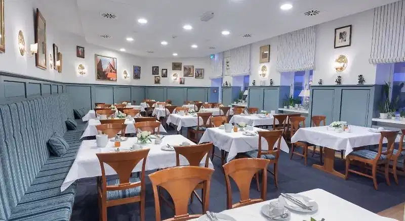 Bremer Hof – Hotelfoto