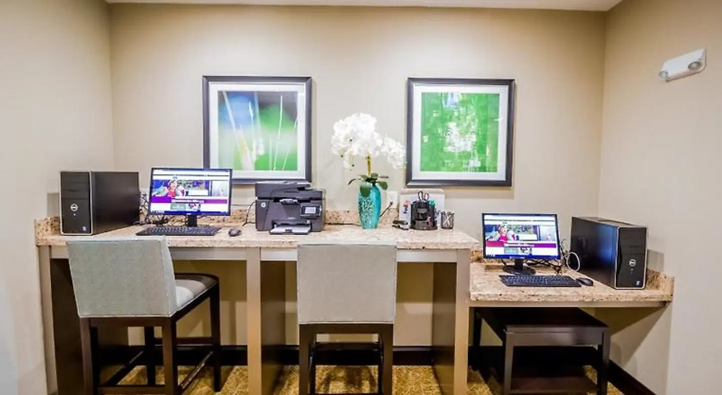 Staybridge Suites Plano Frisco by IHG ROOM_EXAMPLE
