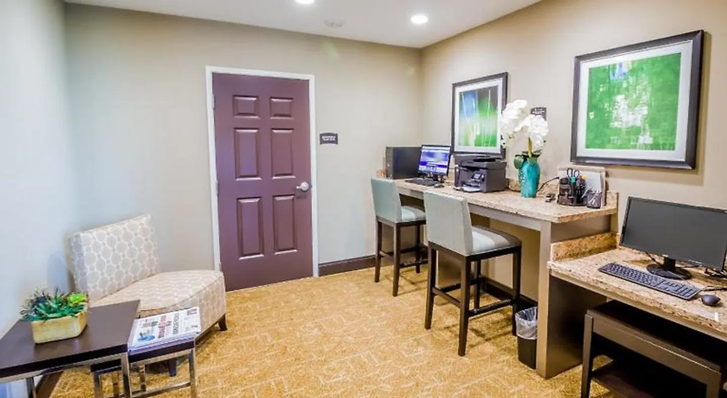 Staybridge Suites Plano Frisco by IHG ROOM_EXAMPLE