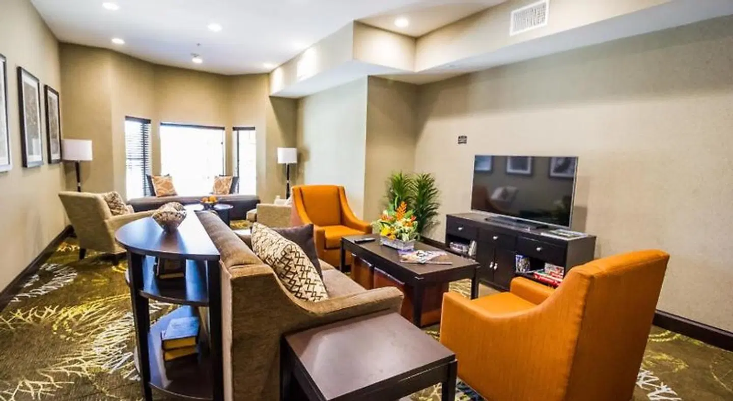 Staybridge Suites Plano Frisco by IHG HEALTH_BEAUTY