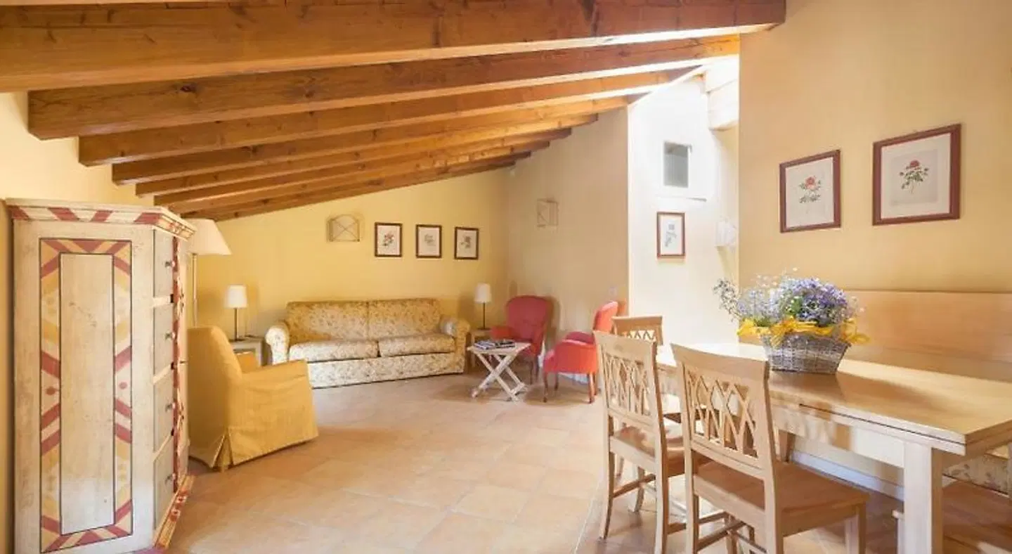 Residence Antica Torre Bar