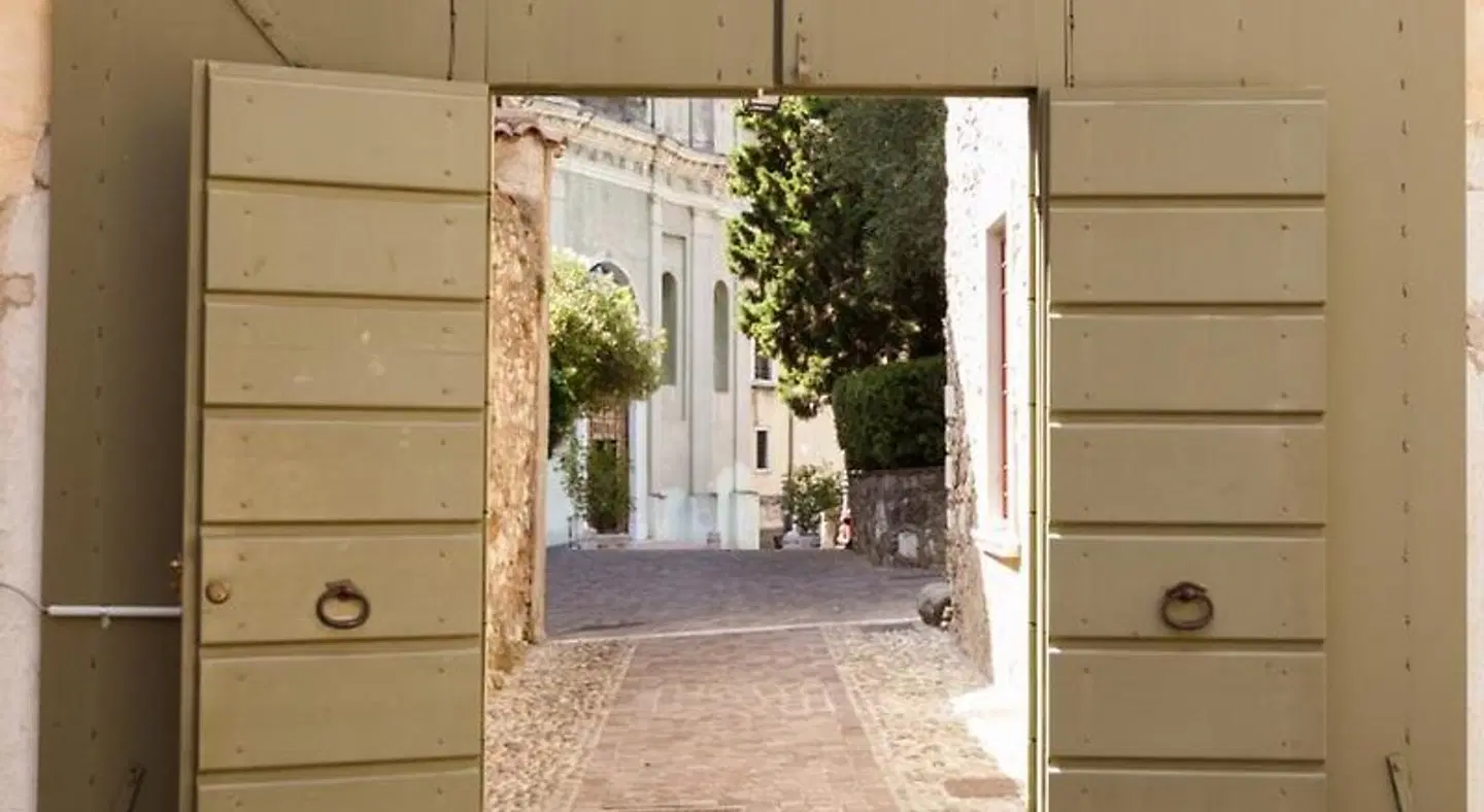 Residence Antica Torre LOUNGE_LOBBY