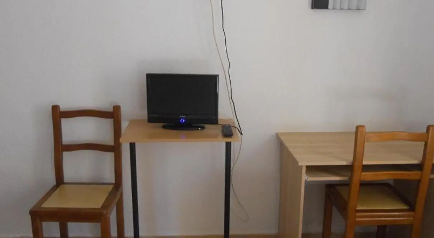 Hostal El Descanso ROOM_EXAMPLE