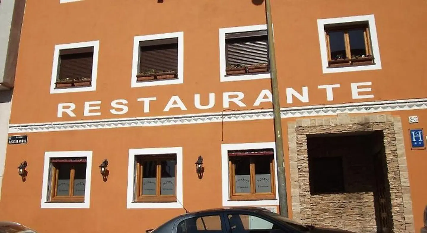 Hostal El Descanso MODEL_IMPRESSION