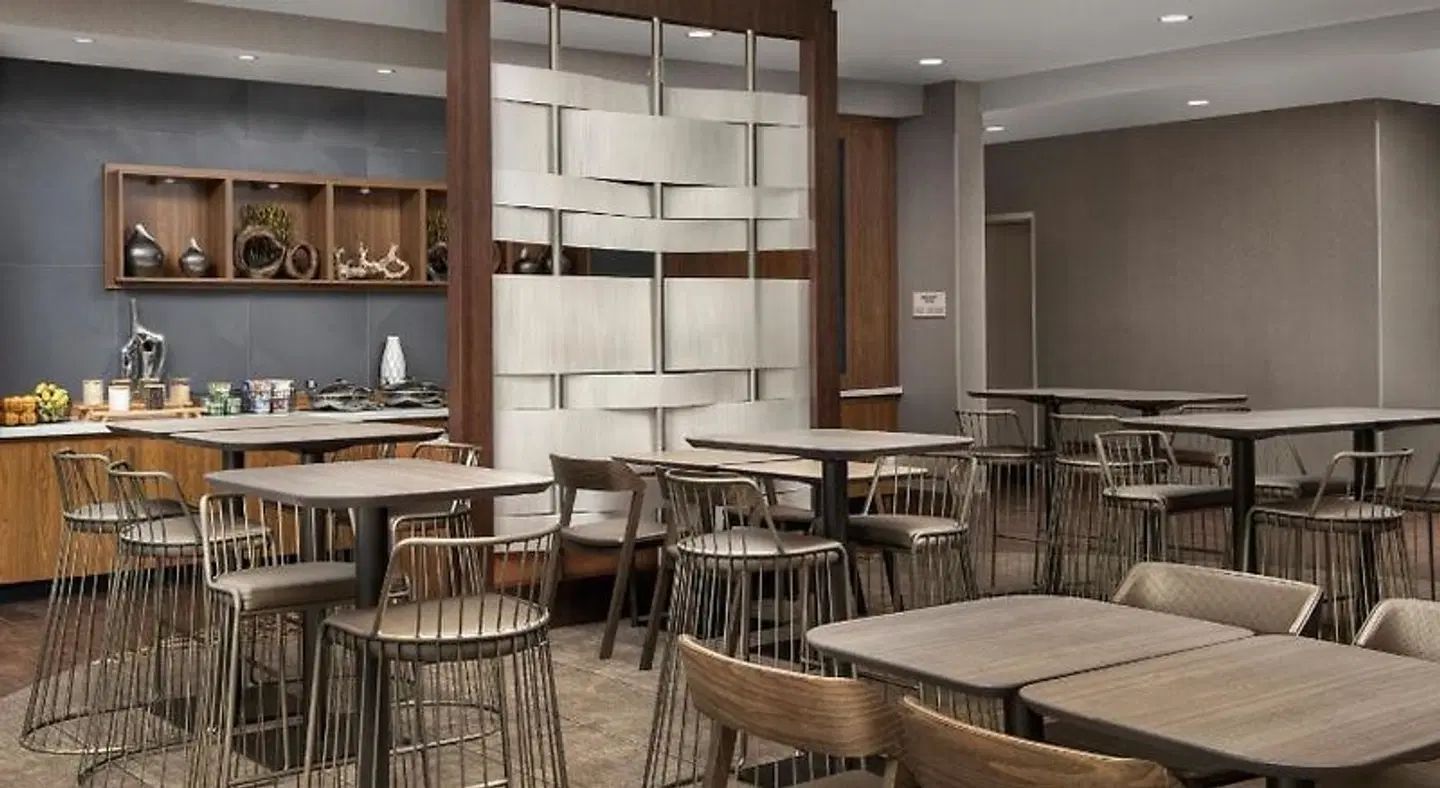 SpringHill Suites by Marriott Tuscaloosa Konferenz