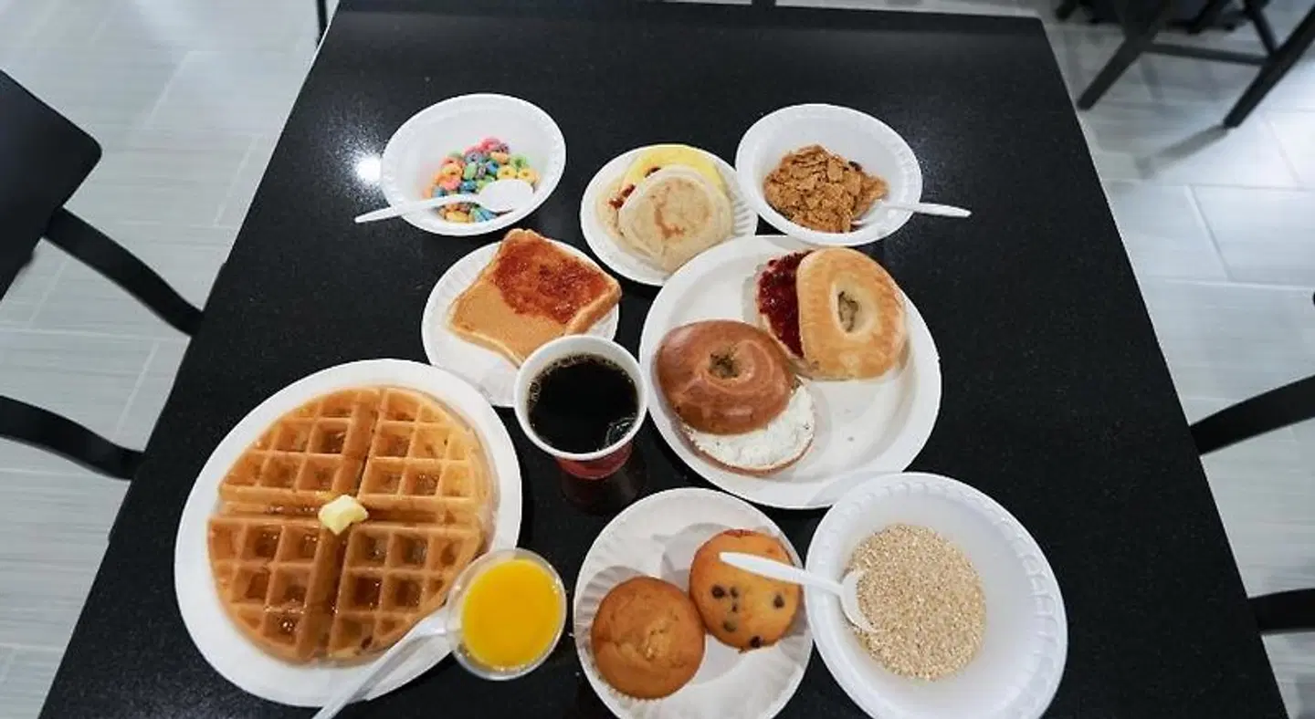 Admiralty Inn Restaurant