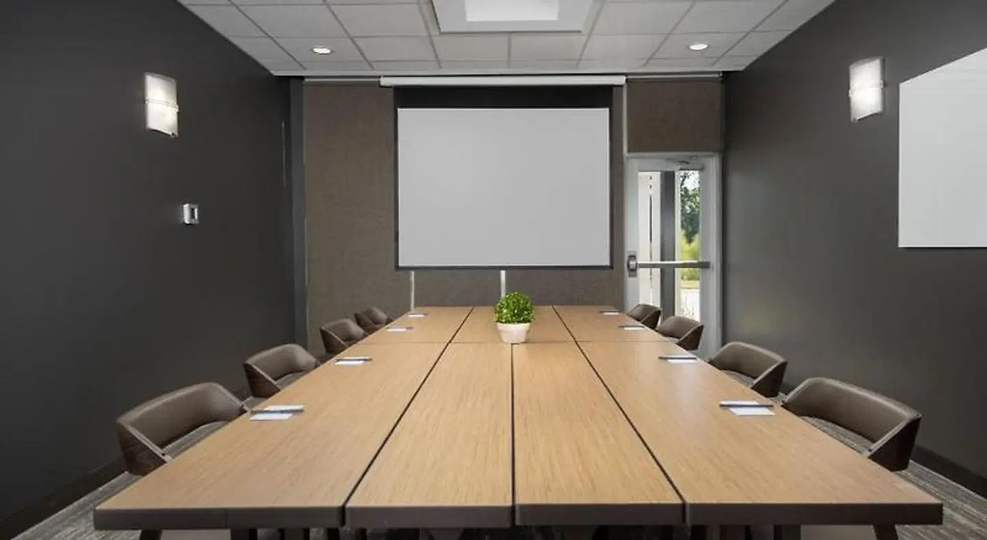 SpringHill Suites by Marriott Tuscaloosa Konferenz