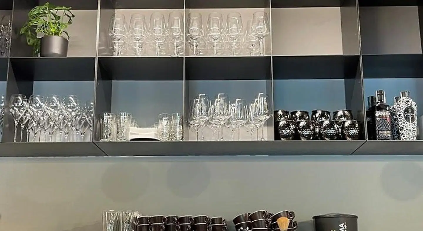 Hotel Restaurant Putzerhof Bar