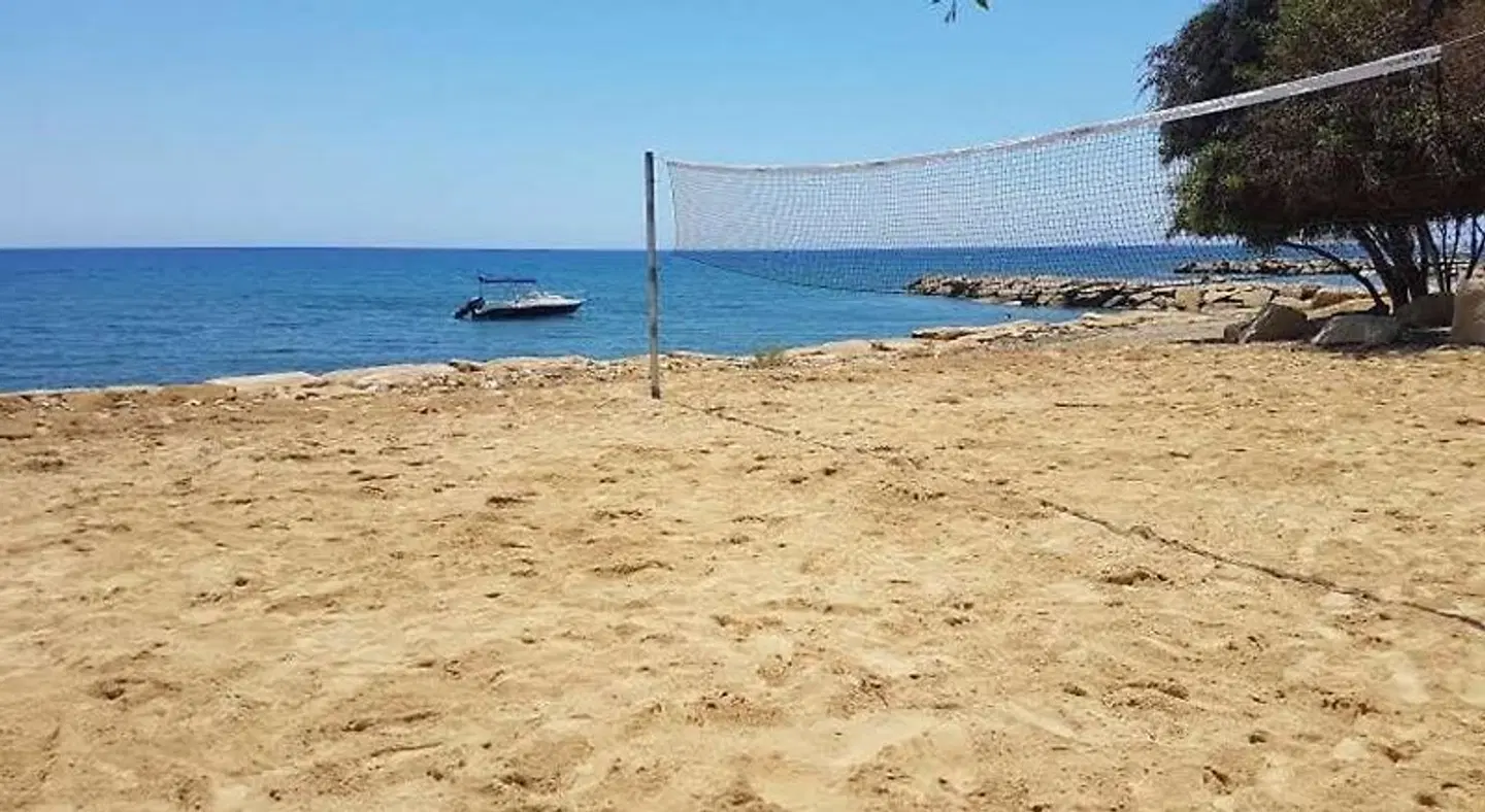 Elya Beach Luxury Suites Strand